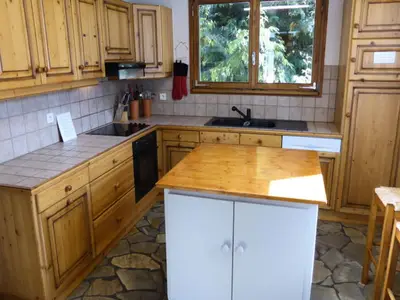 Ferienwohnung für 16 Personen (360 m²) in Les Contamines-Montjoie 4/10