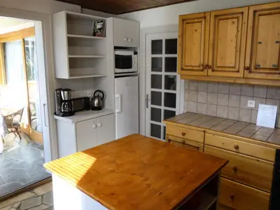 Ferienwohnung für 16 Personen (360 m²) in Les Contamines-Montjoie 5/10