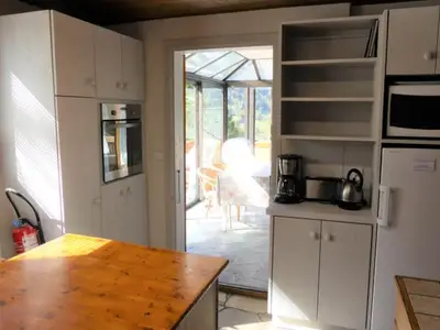 Ferienwohnung für 16 Personen (360 m²) in Les Contamines-Montjoie 6/10