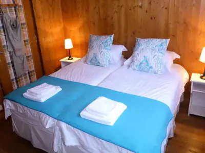 Ferienwohnung für 16 Personen (360 m²) in Les Contamines-Montjoie 8/10