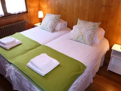 Ferienwohnung für 16 Personen (360 m²) in Les Contamines-Montjoie 9/10