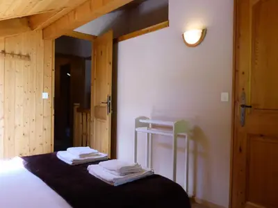 Ferienwohnung für 16 Personen (360 m²) in Les Contamines-Montjoie 10/10