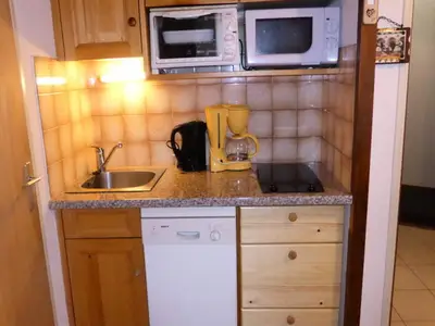 Ferienwohnung für 6 Personen (28 m²) in Le Baplieu 6/10