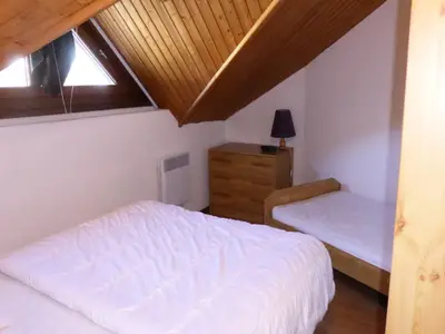 Ferienwohnung für 6 Personen (28 m²) in Le Baplieu 8/10