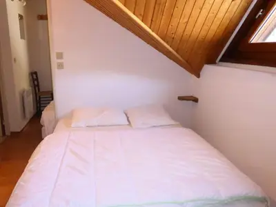 Ferienwohnung für 6 Personen (28 m²) in Le Baplieu 9/10