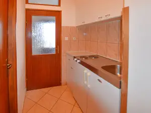 Ferienwohnung für 4 Personen (40 m²) in Sukošan