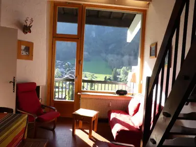 Ferienwohnung für 9 Personen (60 m²) in Les Contamines-Montjoie 2/10