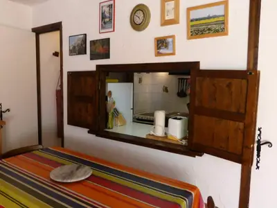 Ferienwohnung für 9 Personen (60 m²) in Les Contamines-Montjoie 5/10