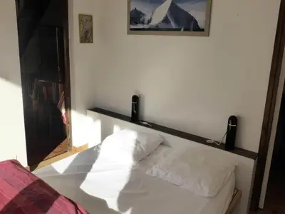 Ferienwohnung für 9 Personen (60 m²) in Les Contamines-Montjoie 10/10