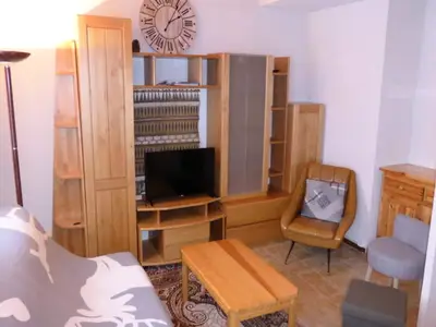 Ferienwohnung für 9 Personen (51 m²) in Le Baplieu 2/10