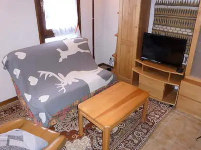 Ferienwohnung für 9 Personen (51 m²) in Le Baplieu 4/10