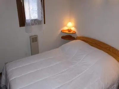 Ferienwohnung für 9 Personen (51 m²) in Le Baplieu 6/10