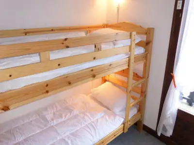 Ferienwohnung für 9 Personen (51 m²) in Le Baplieu 7/10
