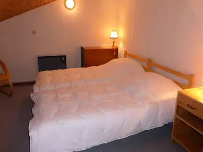 Ferienwohnung für 9 Personen (51 m²) in Le Baplieu 8/10