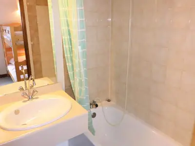 Ferienwohnung für 9 Personen (51 m²) in Le Baplieu 10/10