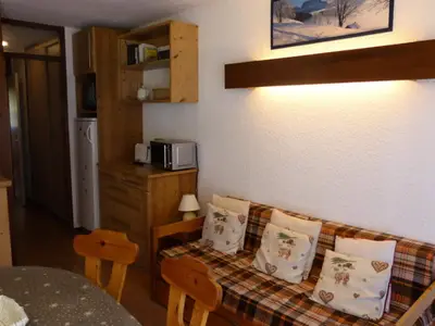 Ferienwohnung für 7 Personen (41 m²) in Le Baplieu 5/10