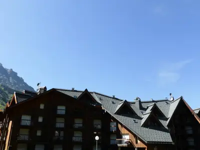 Ferienwohnung für 7 Personen (50 m²) in Le Cugnon 3/10