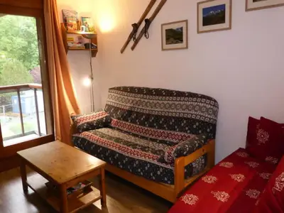 Ferienwohnung für 7 Personen (50 m²) in Le Cugnon 4/10