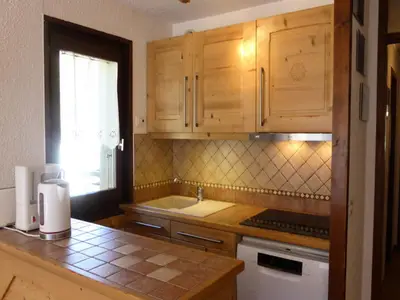 Ferienwohnung für 7 Personen (41 m²) in Le Baplieu 6/10