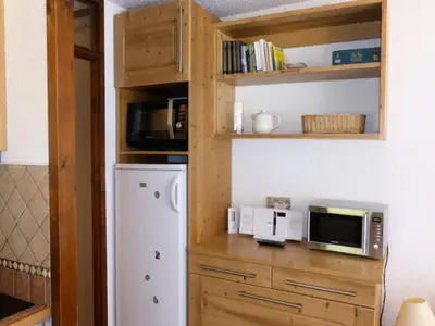 Ferienwohnung für 7 Personen (41 m²) in Le Baplieu 8/10