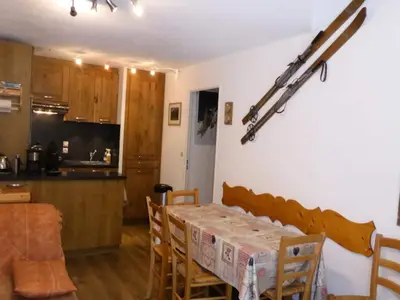 Ferienwohnung für 7 Personen (50 m²) in Le Cugnon 8/10