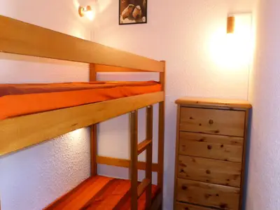 Ferienwohnung für 7 Personen (41 m²) in Le Baplieu 9/10