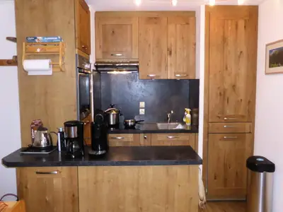 Ferienwohnung für 7 Personen (50 m²) in Le Cugnon 9/10