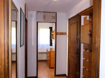 Ferienwohnung für 7 Personen (41 m²) in Le Baplieu 10/10