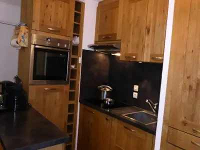 Ferienwohnung für 7 Personen (50 m²) in Le Cugnon 10/10