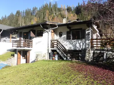 Ferienwohnung für 9 Personen (120 m²) in La Chapelle 2/10