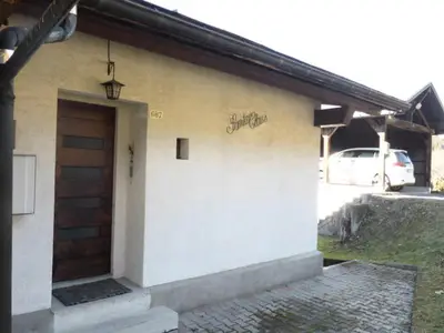 Ferienwohnung für 9 Personen (120 m²) in La Chapelle 3/10