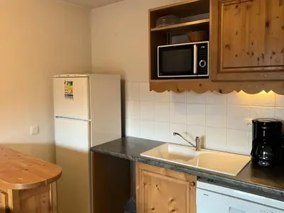 Ferienwohnung für 7 Personen (40 m²) in Le Neyret 10/10