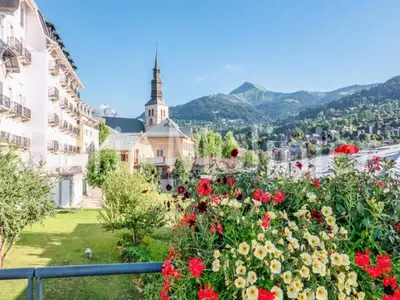 Ferienwohnung für 7 Personen (38 m²) in Le Neyret 6/10