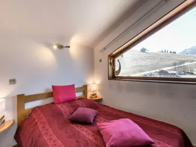 Ferienwohnung für 7 Personen (53 m²) in Le Bossonnet 4/10