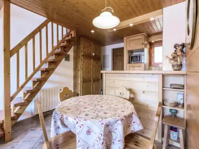 Ferienwohnung für 7 Personen (53 m²) in Le Bossonnet 5/10