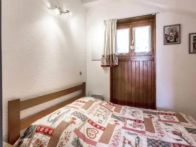 Ferienwohnung für 7 Personen (53 m²) in Le Bossonnet 6/10