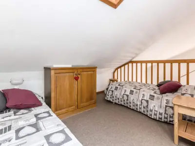 Ferienwohnung für 7 Personen (53 m²) in Le Bossonnet 7/10