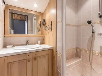 Ferienwohnung für 7 Personen (53 m²) in Le Bossonnet 9/10