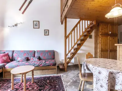 Ferienwohnung für 7 Personen (53 m²) in Le Bossonnet 10/10