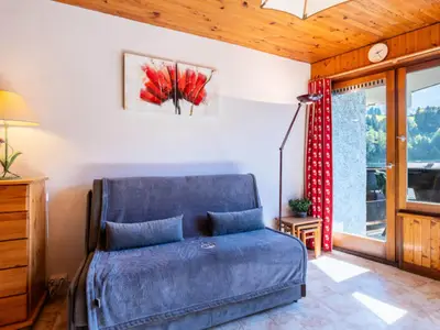 Ferienwohnung für 4 Personen (23 m²) in Le Bossonnet 8/10