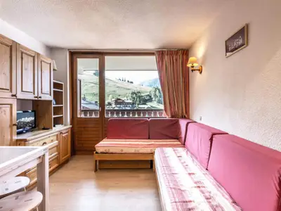 Ferienwohnung für 5 Personen (22 m²) in Le Bossonnet 2/10