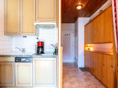 Ferienwohnung für 4 Personen (23 m²) in Le Bossonnet 9/10