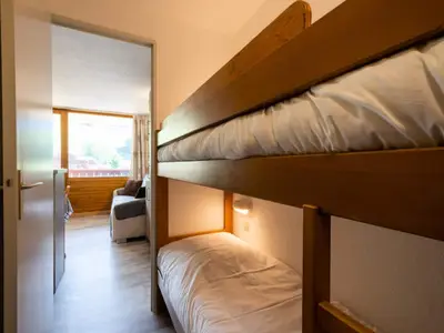 Ferienwohnung für 5 Personen (21 m²) in Le Bossonnet 8/10