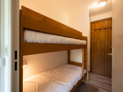 Ferienwohnung für 5 Personen (21 m²) in Le Bossonnet 10/10