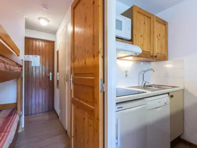 Ferienwohnung für 5 Personen (22 m²) in Le Bossonnet 6/10