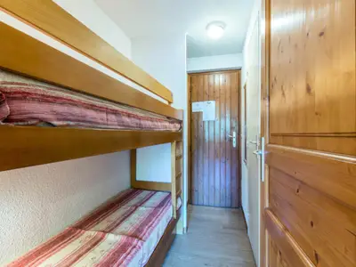 Ferienwohnung für 5 Personen (22 m²) in Le Bossonnet 7/10