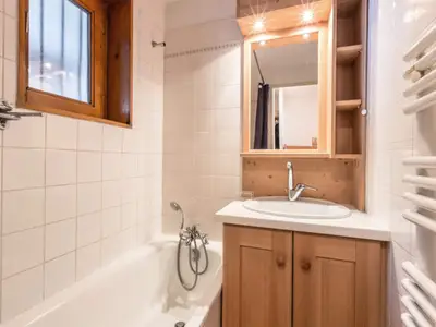 Ferienwohnung für 5 Personen (22 m²) in Le Bossonnet 8/10