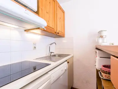 Ferienwohnung für 5 Personen (22 m²) in Le Bossonnet 9/10