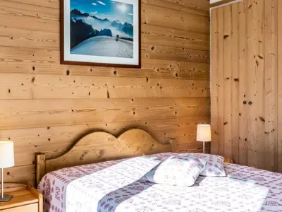 Ferienwohnung für 5 Personen (45 m²) in La Clusaz 4/10