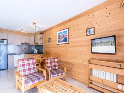 Ferienwohnung für 5 Personen (45 m²) in La Clusaz 6/10